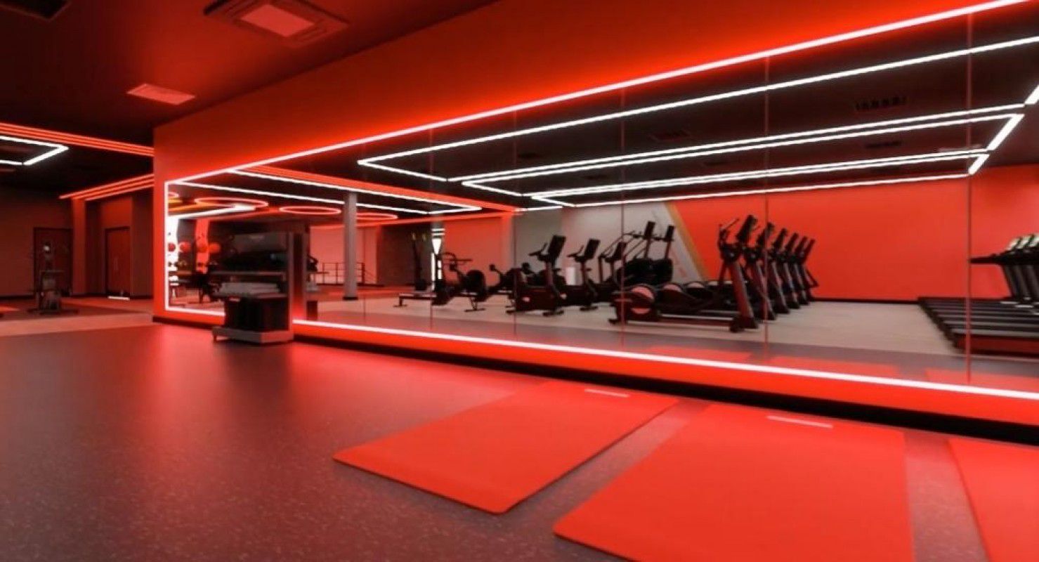 Evolve Estates, Part Of M Core Celebrates Another Fully Let Scheme At Parc- Y-Llyn, With Snap Fitness