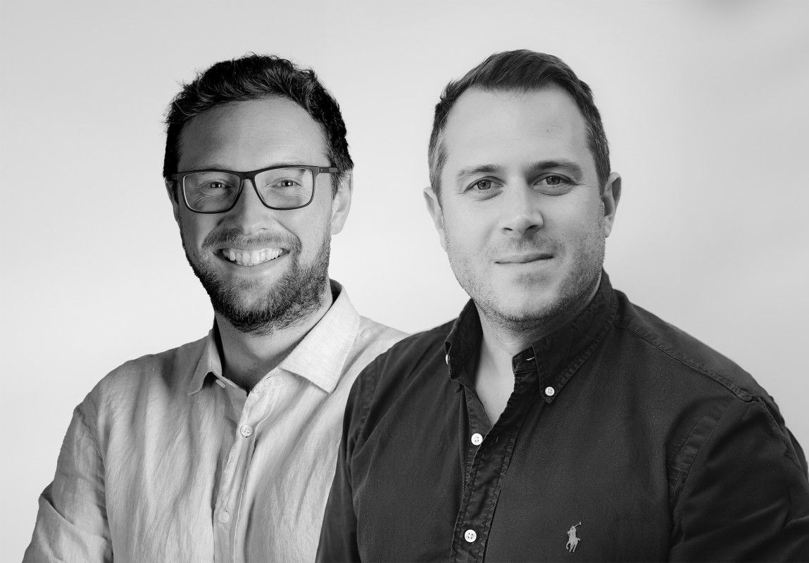 Phil Murphy and Chris Daly Celebrate Directorship Promotions at Sheet Anchor Evolve, Part of M Core